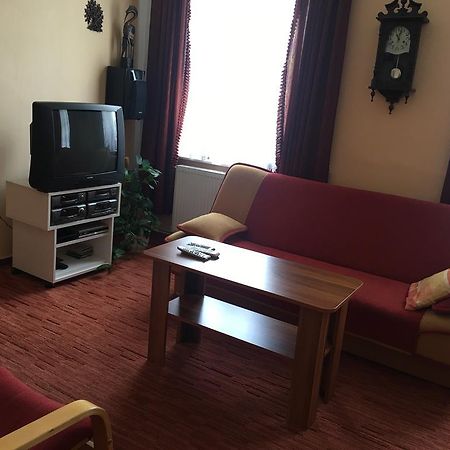 U Evy Jarosove Apartamento Desná Exterior foto